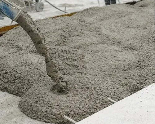 Ready Mix Concrete Manufacturers in Chennai